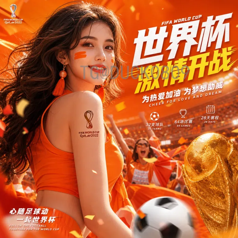 2026年美加墨世界杯中国队前景分析：机遇与挑战